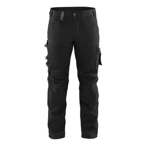 Begränsad tid Blåkläder 179918609900C44 Arbetsbyxa